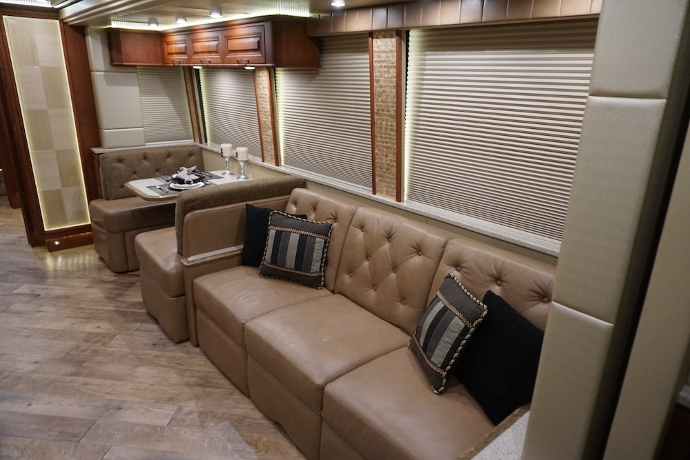 2017 Prevost Emerald X3 For Sale