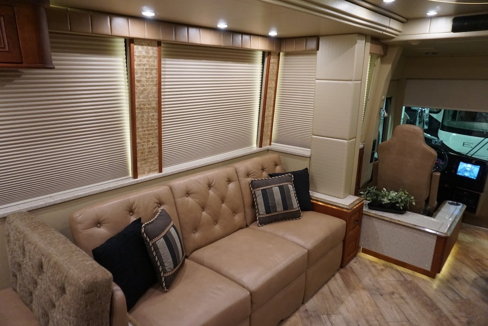 2017 Prevost Emerald X3 For Sale