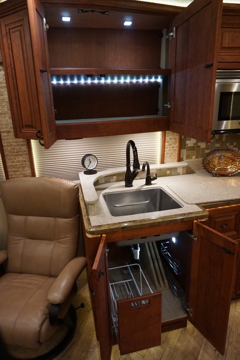 2017 Prevost Emerald X3 For Sale