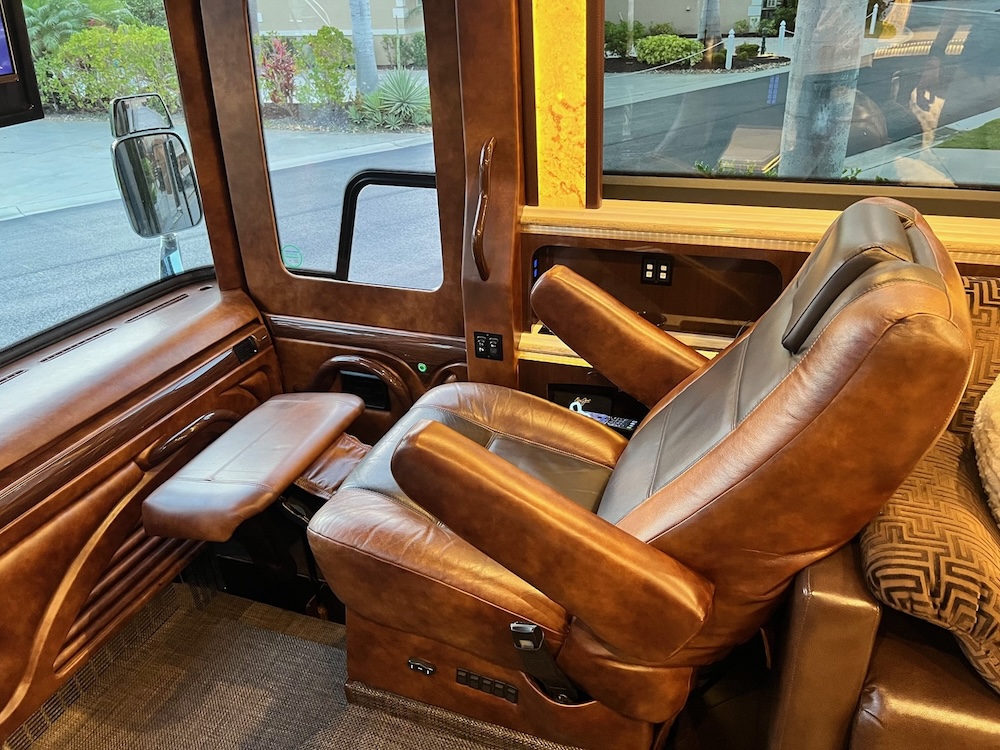 2018 Prevost Marathon X3 For Sale