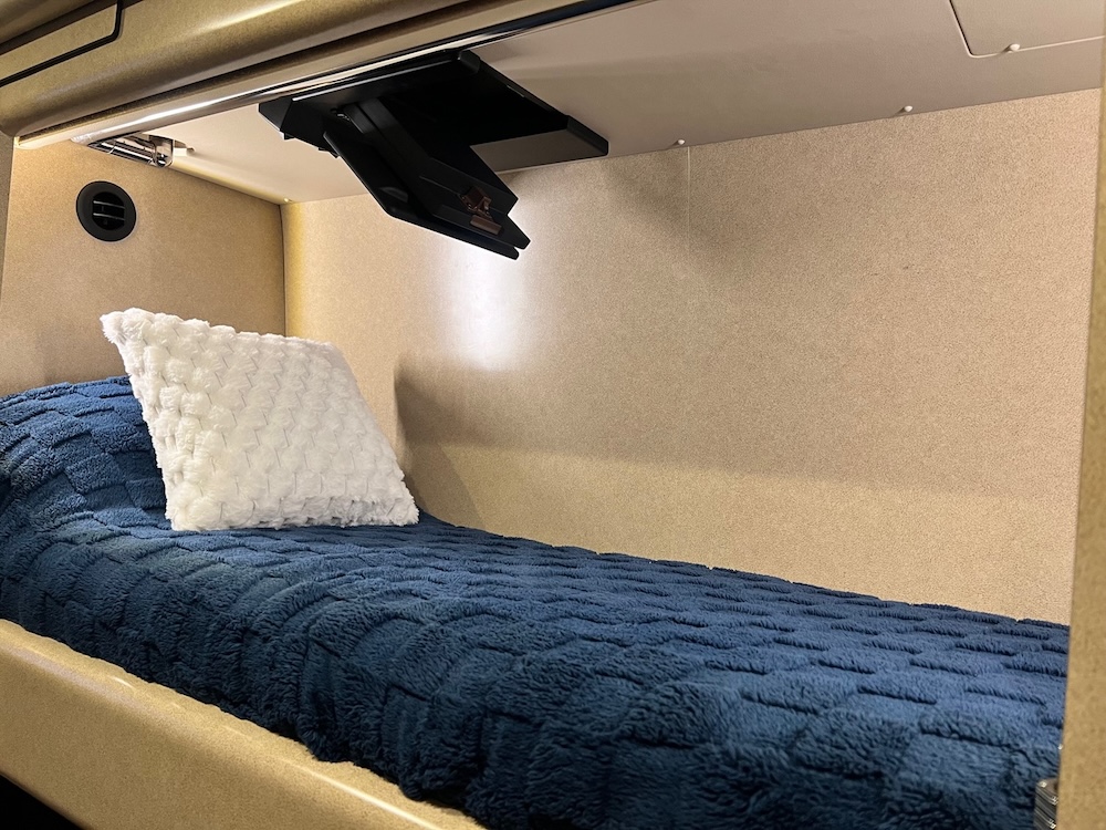 2018 Prevost Marathon X3 For Sale