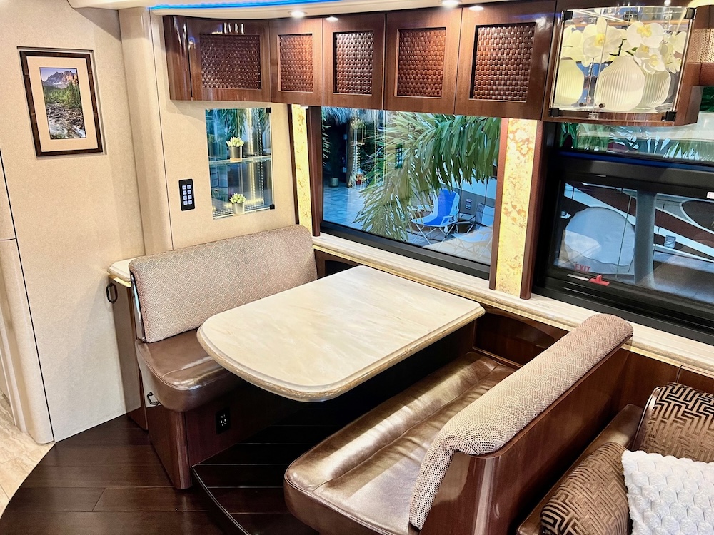 2018 Prevost Marathon X3 For Sale