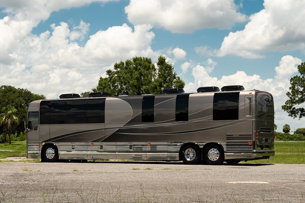 2019 Prevost Florida Coach X3 For Sale