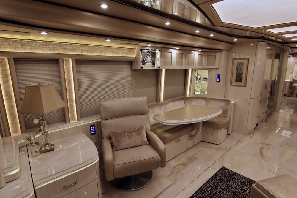 2019 Prevost Marathon H3-45 For Sale