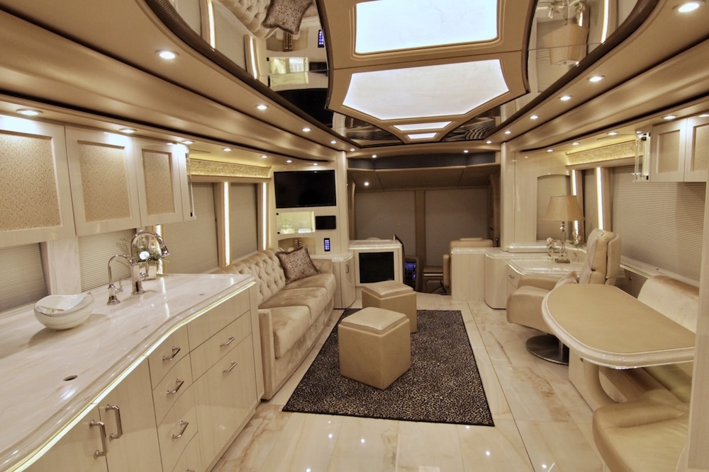 2019 Prevost Marathon H3-45 For Sale