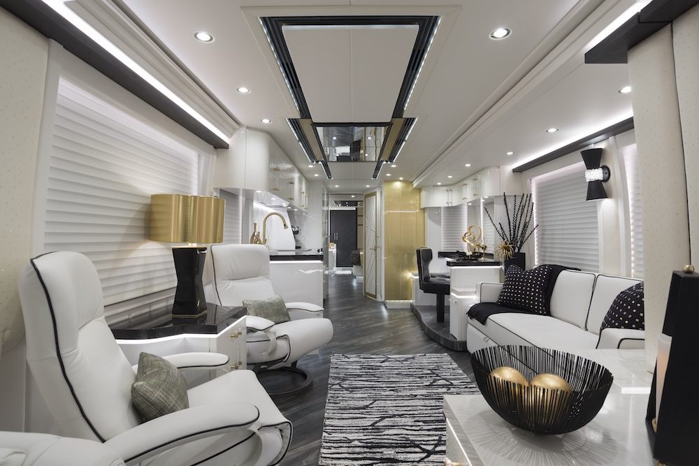 2020 Prevost Liberty  H3-45 For Sale