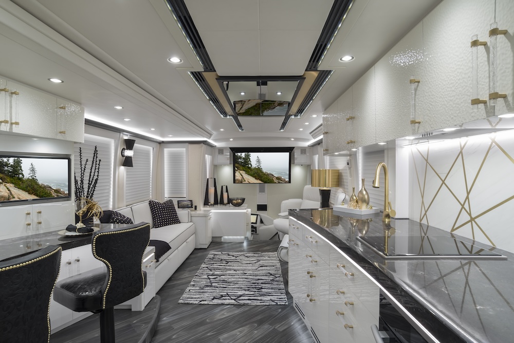 2020 Prevost Liberty  H3-45 For Sale