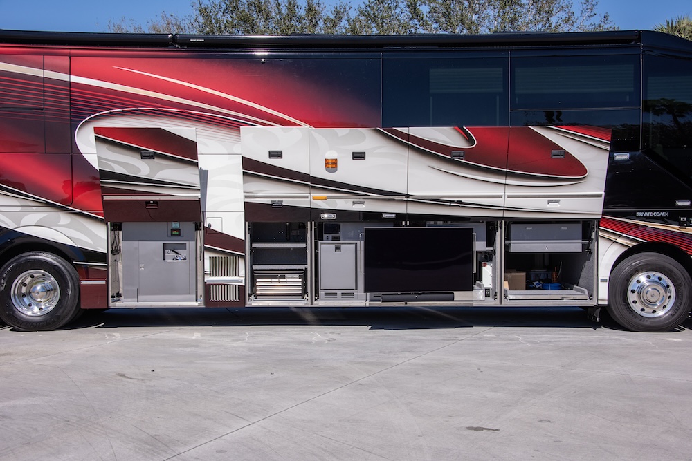 2020 Prevost Liberty H3-45 For Sale