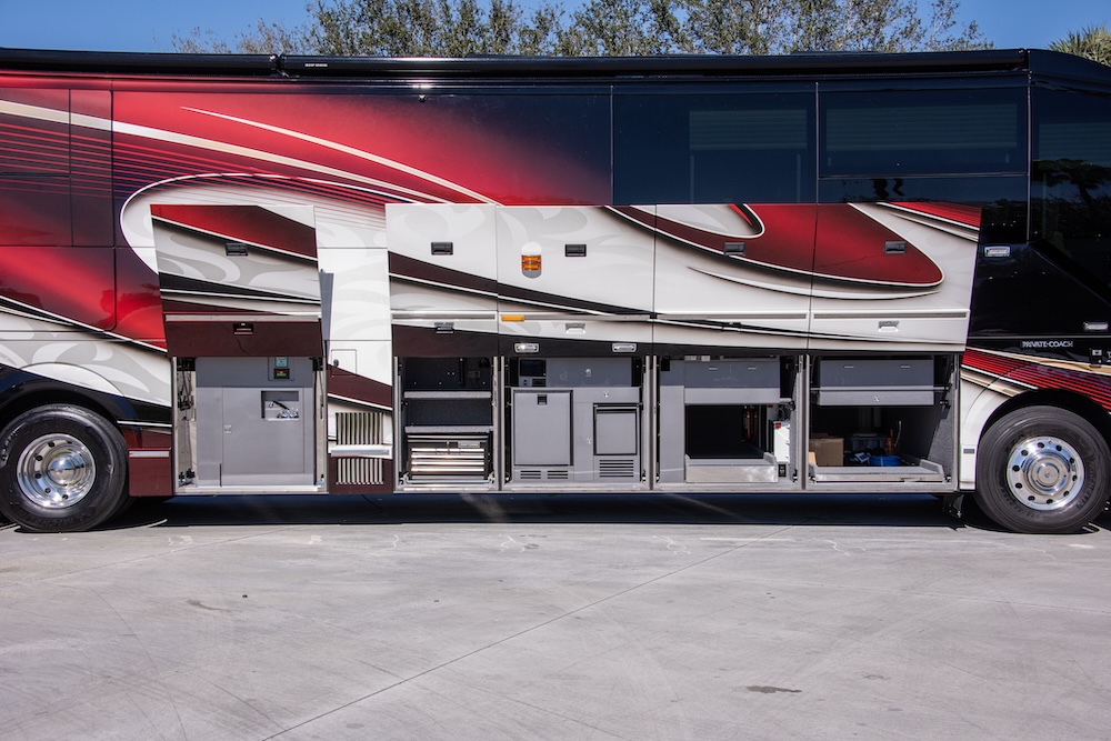 2020 Prevost Liberty H3-45 For Sale