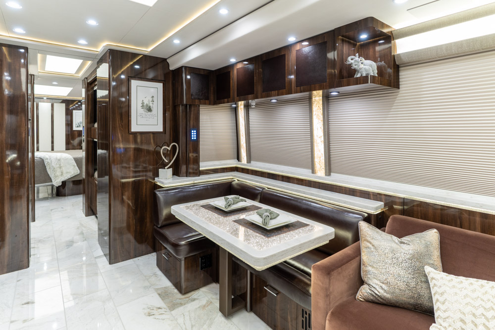 2022 Prevost Marathon X3 For Sale