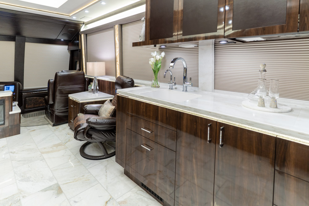 2022 Prevost Marathon X3 For Sale