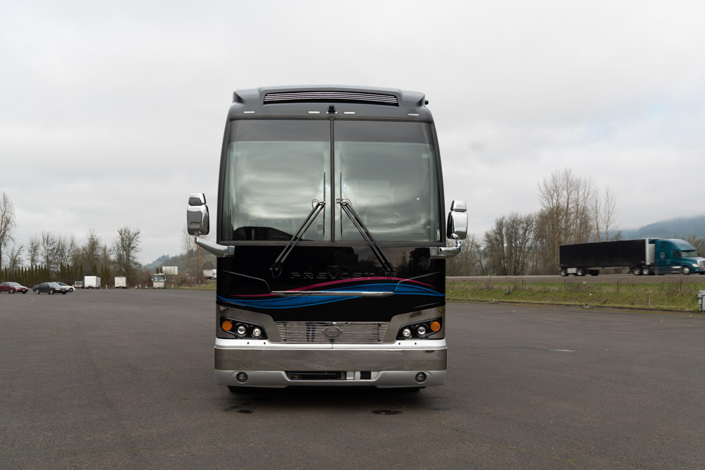 2022 Prevost Marathon X3 For Sale