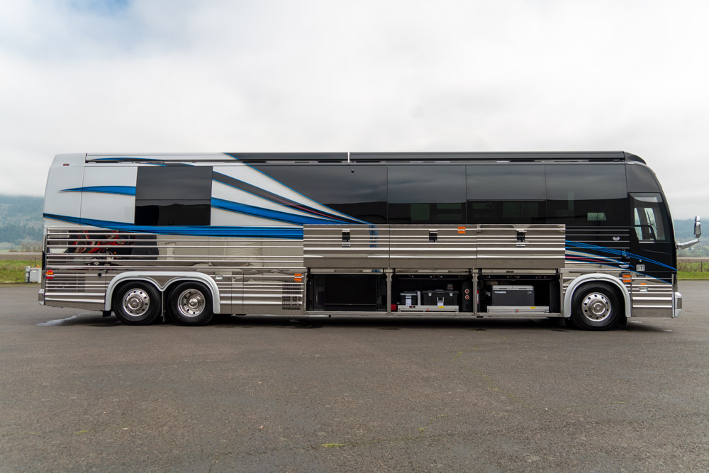 2022 Prevost Marathon X3 For Sale