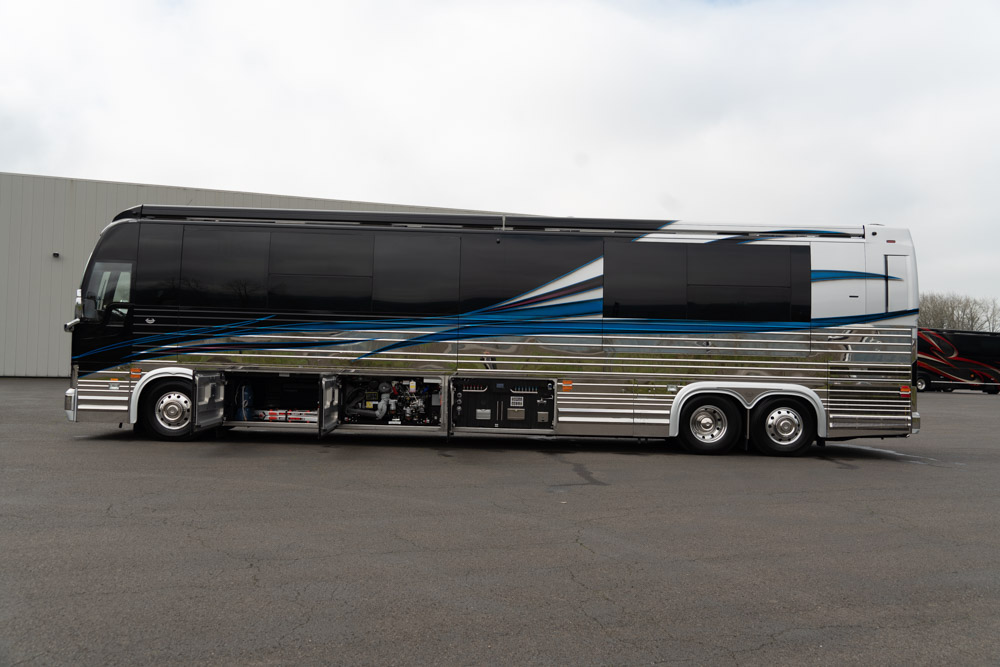 2022 Prevost Marathon X3 For Sale