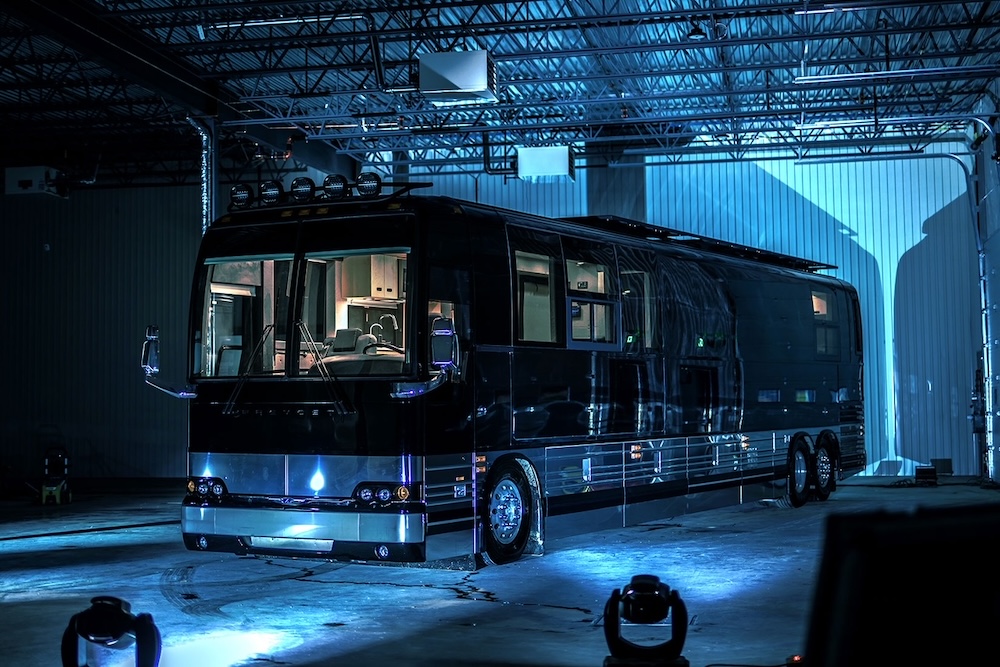 2023 Prevost  Loki X3 For Sale