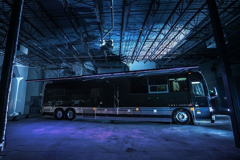 2023 Prevost  Loki X3 For Sale