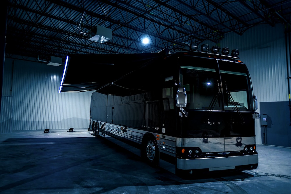 2023 Prevost  Loki X3 For Sale