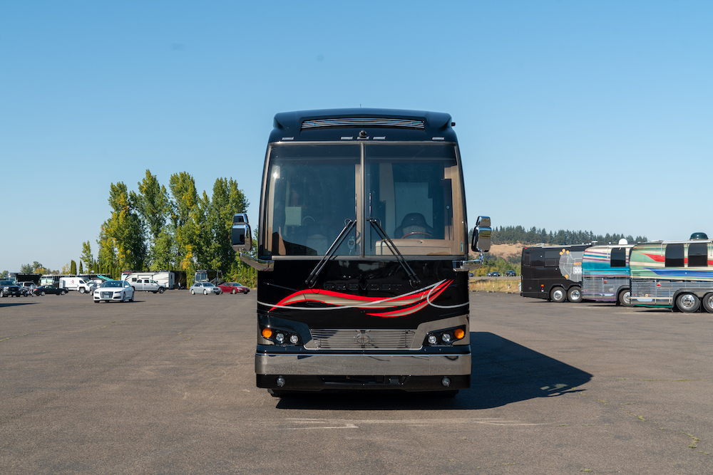 2023 Prevost Marathon X3 For Sale