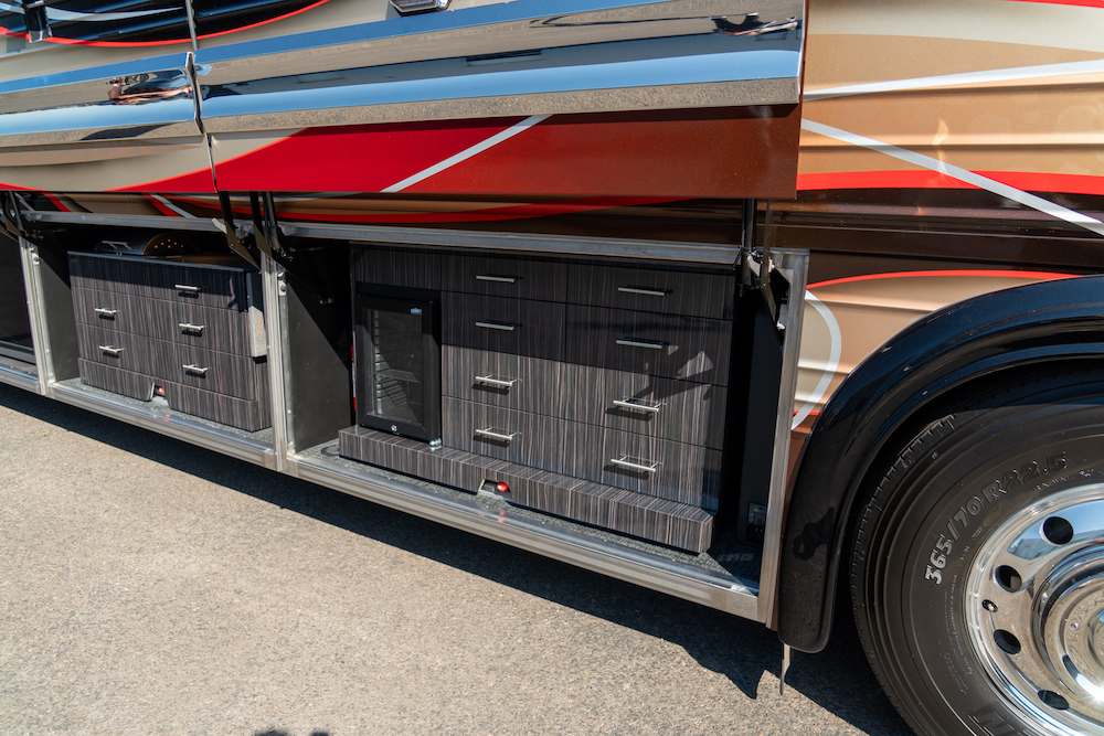 2023 Prevost Marathon X3 For Sale