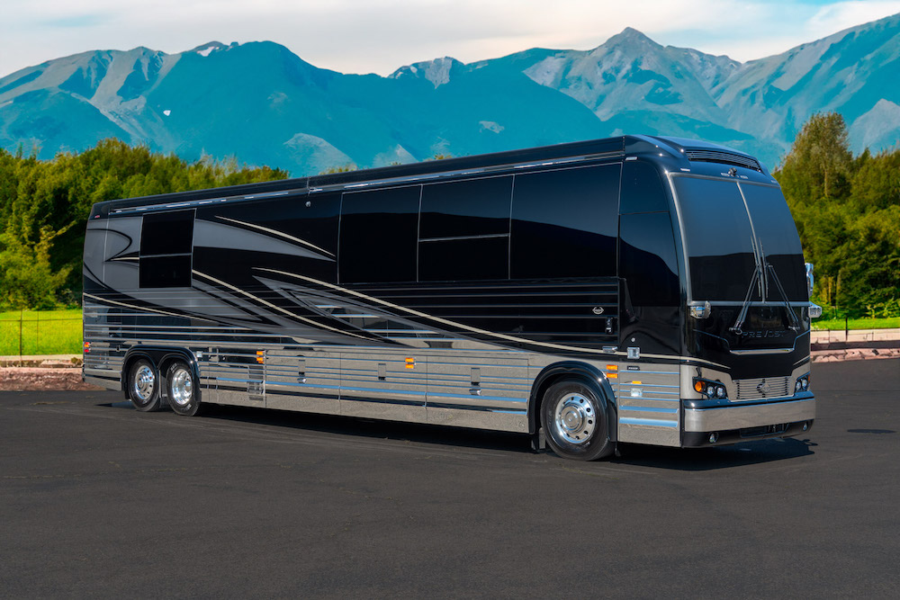 2023 Prevost Marathon X3 For Sale