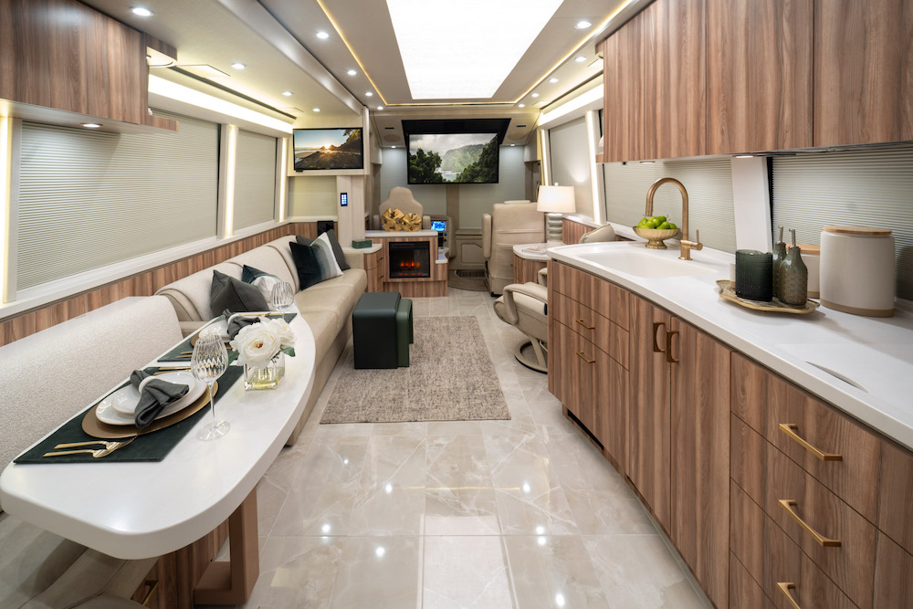 2023 Prevost Marathon X3 For Sale