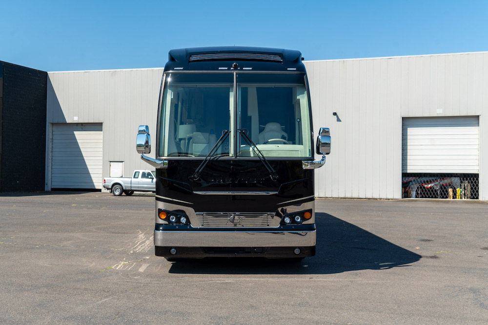 2023 Prevost Marathon X3 For Sale