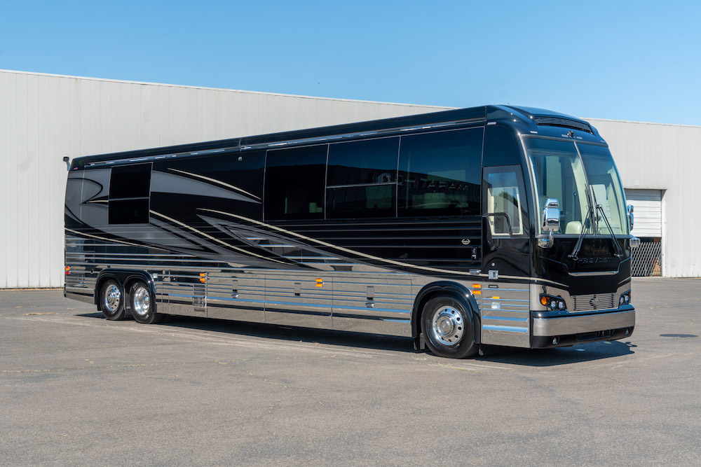 2023 Prevost Marathon X3 For Sale