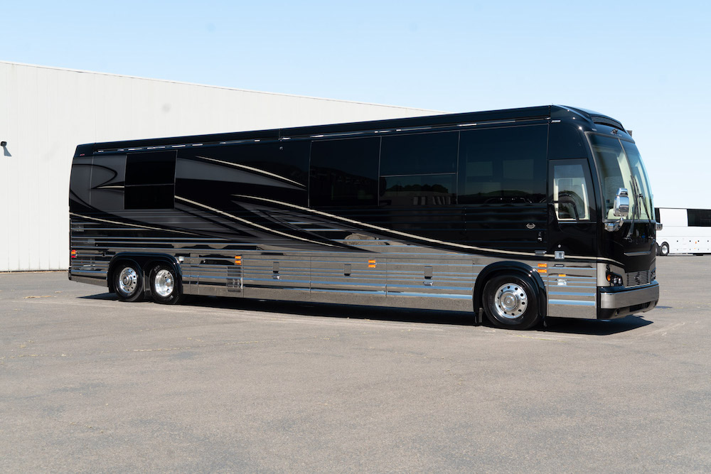 2023 Prevost Marathon X3 For Sale