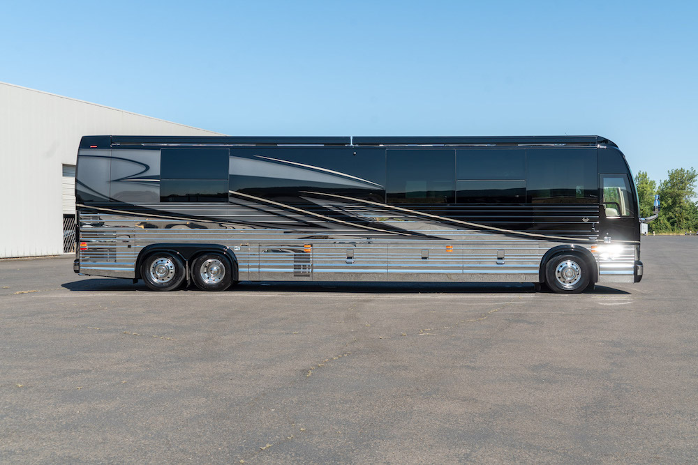 2023 Prevost Marathon X3 For Sale