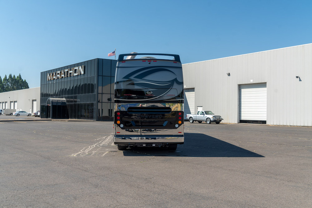 2023 Prevost Marathon X3 For Sale