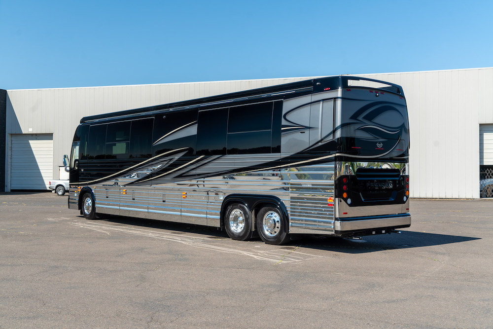 2023 Prevost Marathon X3 For Sale