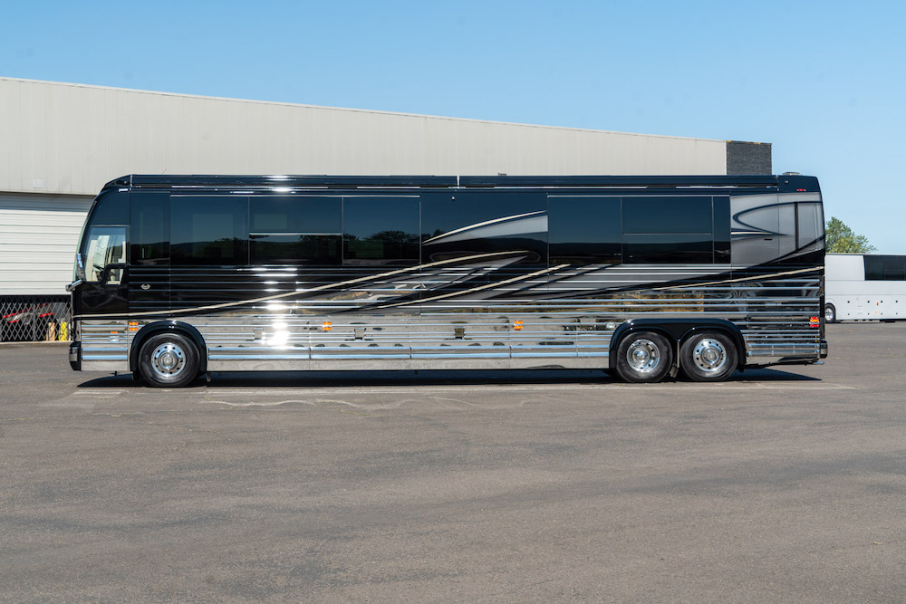 2023 Prevost Marathon X3 For Sale