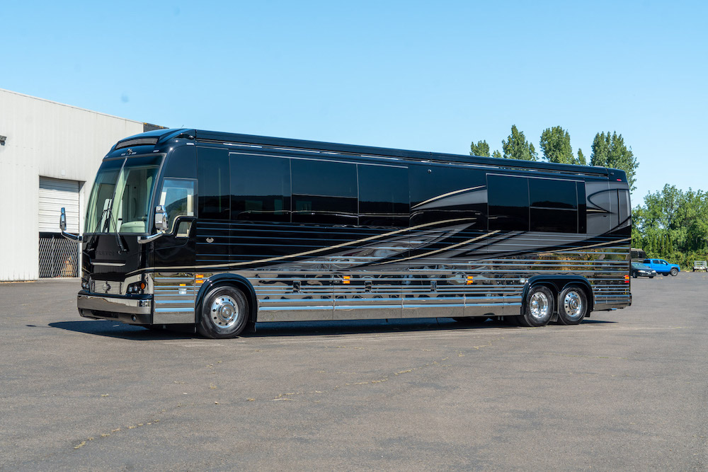 2023 Prevost Marathon X3 For Sale