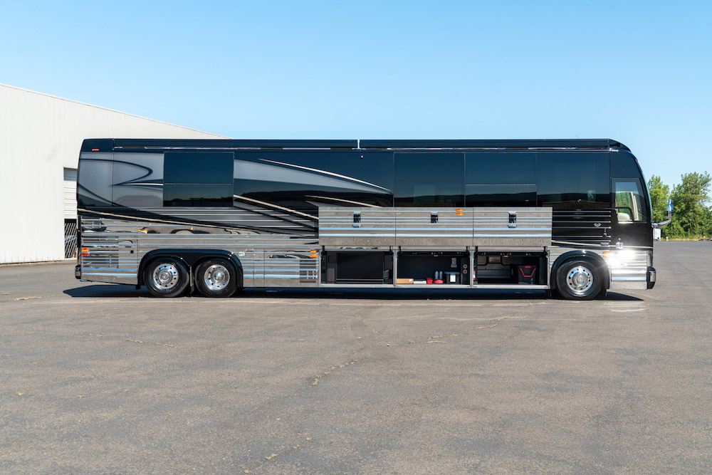 2023 Prevost Marathon X3 For Sale