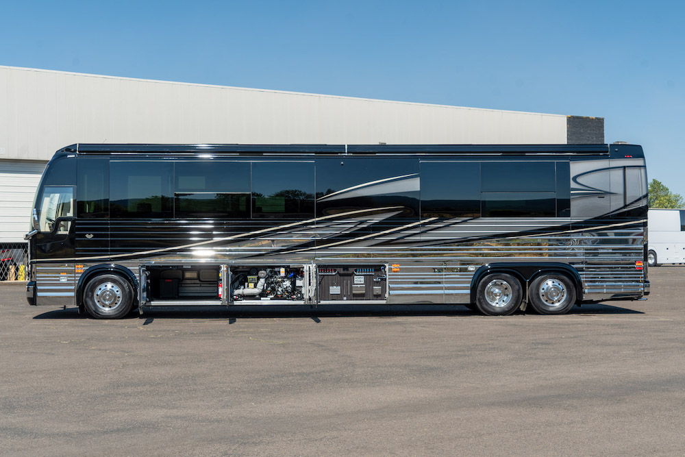 2023 Prevost Marathon X3 For Sale