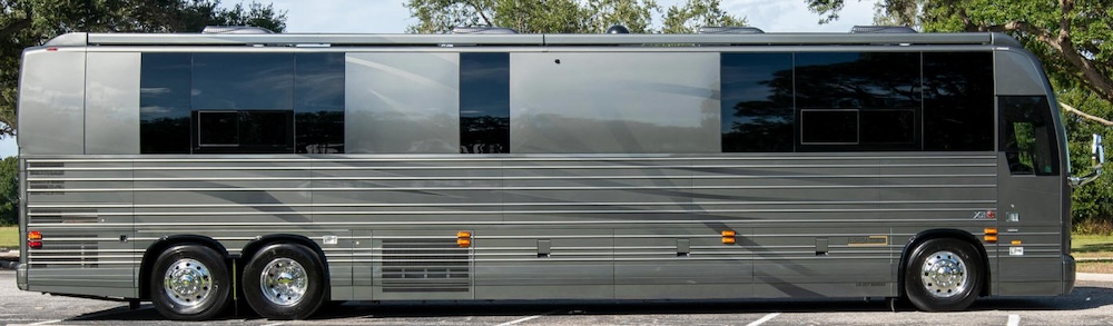 2024 Prevost Florida Coach X3 For Sale