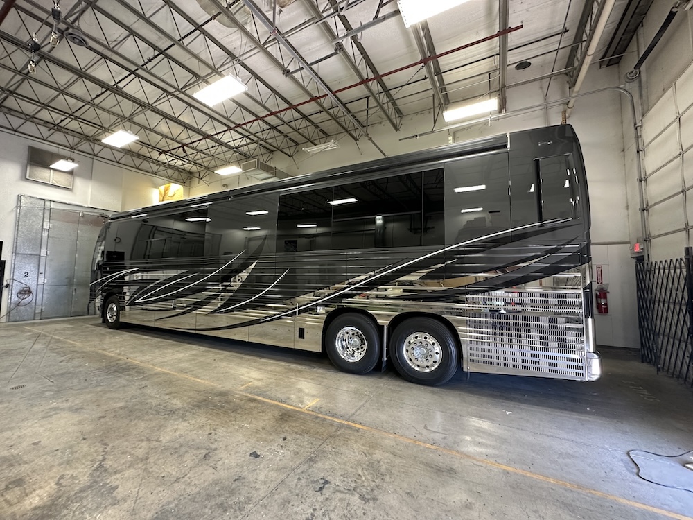 2024 Prevost Marathon X3 For Sale