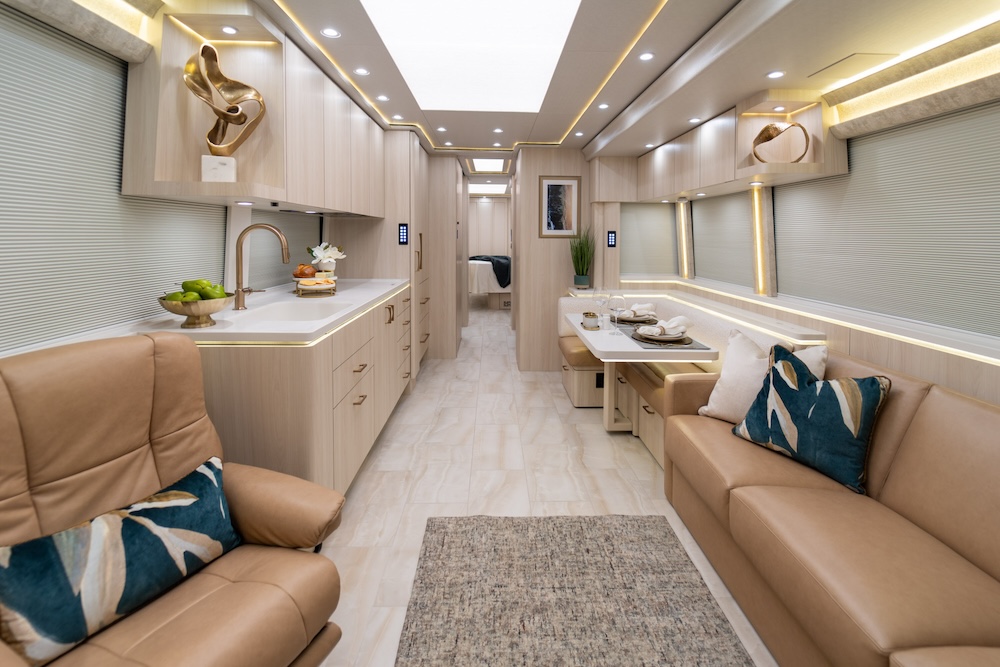 2024 Prevost Marathon X3 For Sale