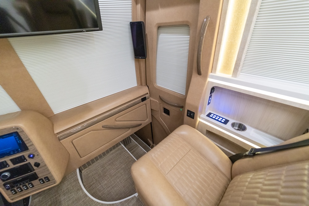 2024 Prevost Marathon X3 For Sale