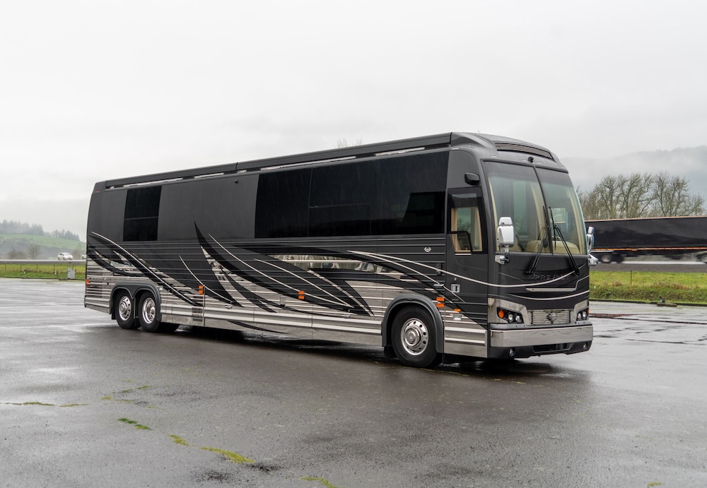 2024 Prevost Marathon X3 For Sale