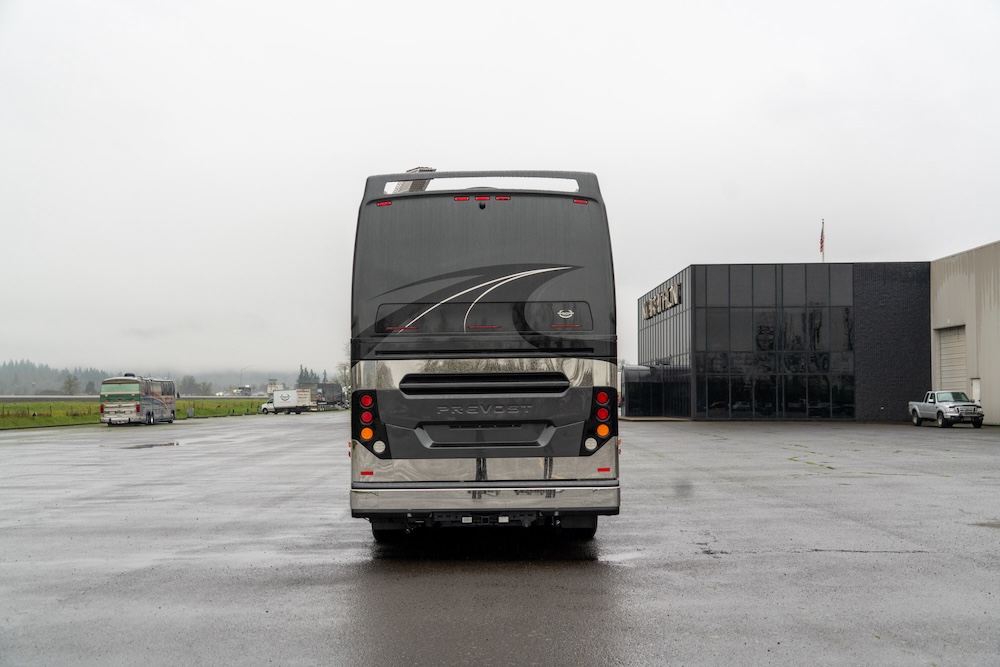 2024 Prevost Marathon X3 For Sale