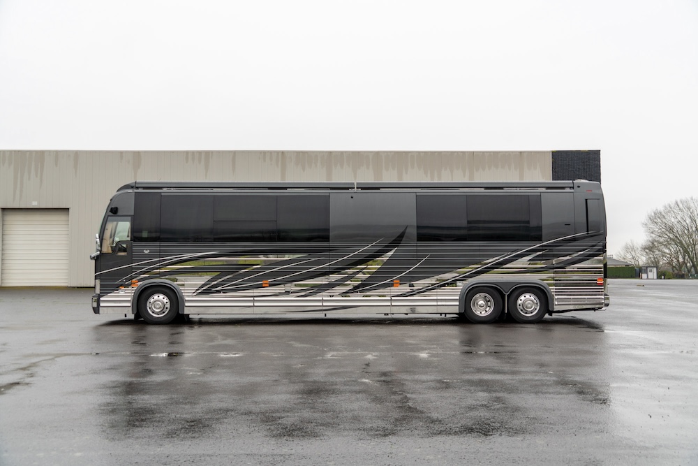 2024 Prevost Marathon X3 For Sale