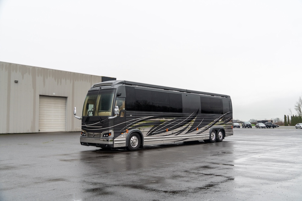 2024 Prevost Marathon X3 For Sale