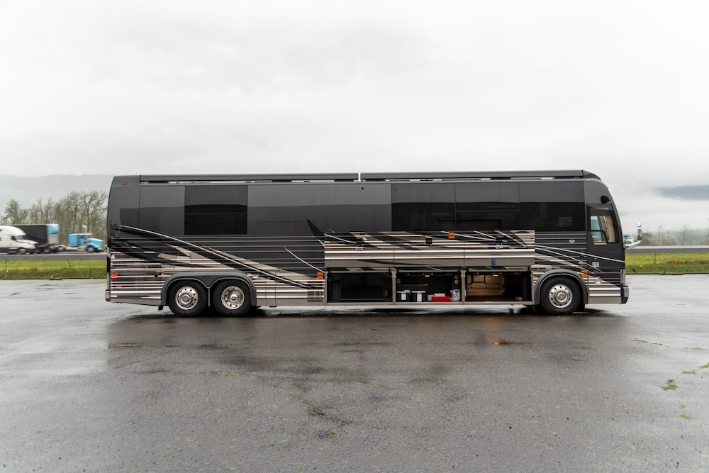 2024 Prevost Marathon X3 For Sale