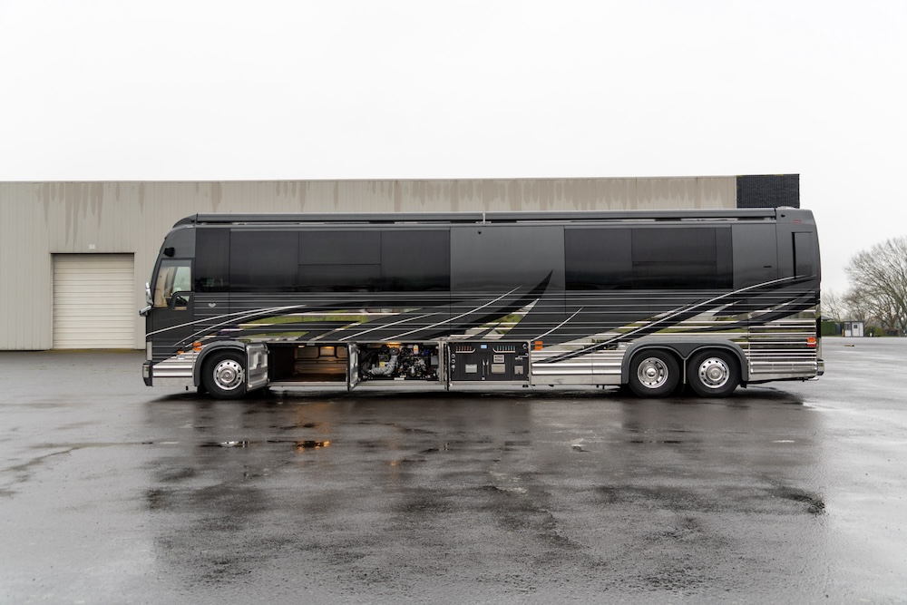 2024 Prevost Marathon X3 For Sale